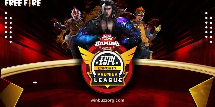 Esports Event 3
