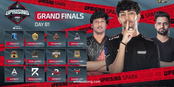 Esports Event 2