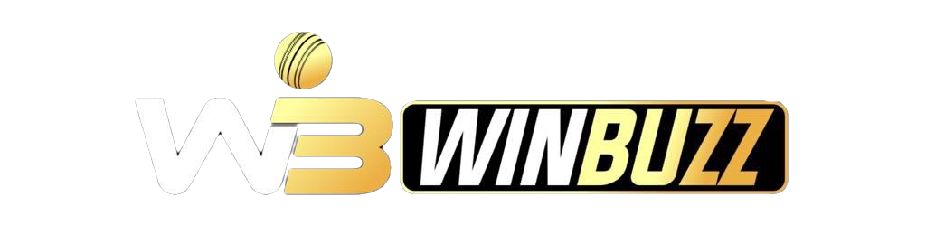 Winbuzz Logo